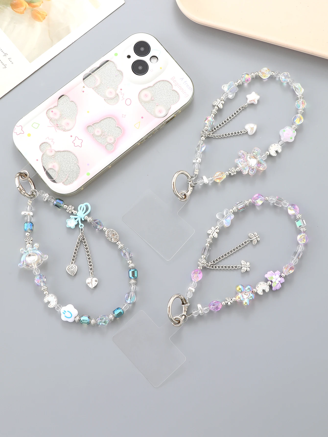 Creative New Acryli…