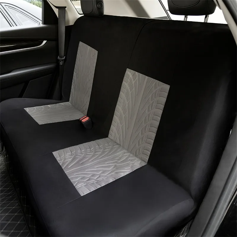 

Полный комплект чехлов на автомобильное сиденье, универсальный комплект автомобильных чехлов на сиденье с вышивкой бабочки