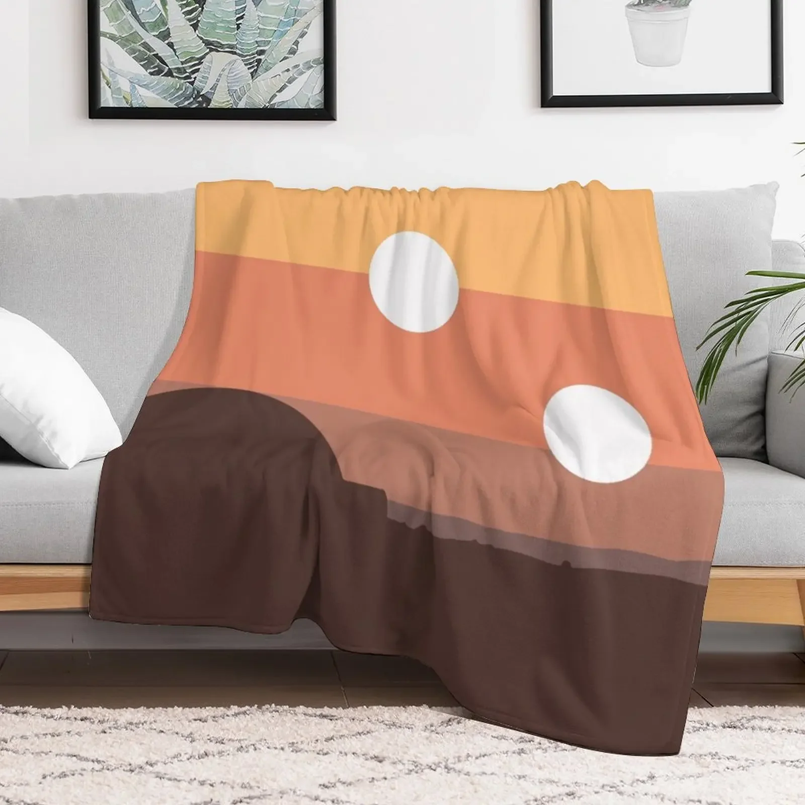 Episode 4 Throw Blanket Extra Large Throw Kid'S for winter For Decorative Sofa Blankets
