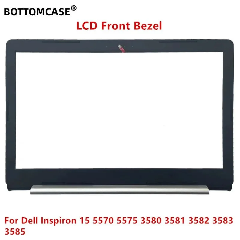 Bottom case®Neu/original für dell inspiron 15 5570 5575 3580 3581 3582 3583 3585 lcd Front rahmen Lünette 0 gpy6y gpy6y