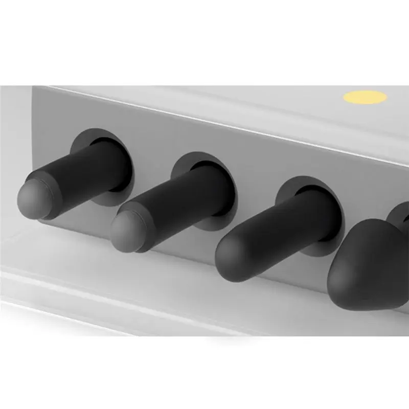 New Model 4PCS Styl…