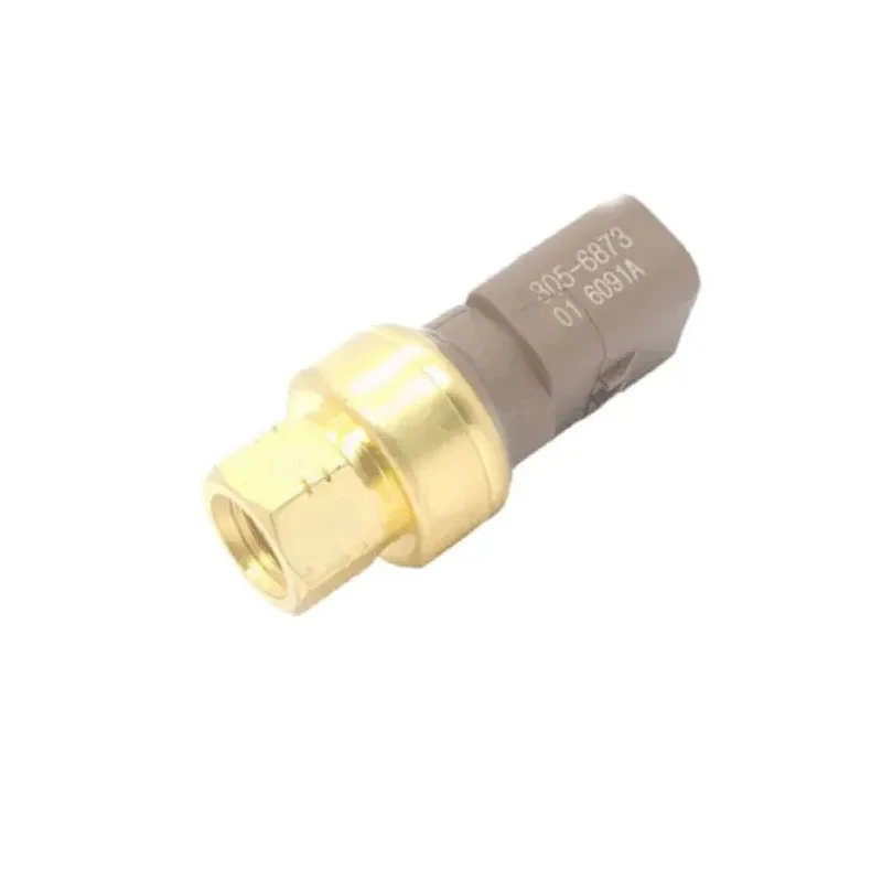 3056873 305-6873 Sensor GP-PRESSURE Voor Kat Rups C-9 C7 C9 3512b 3516b 312d2 312d2l 312d2gc CG137-08 CG137-12