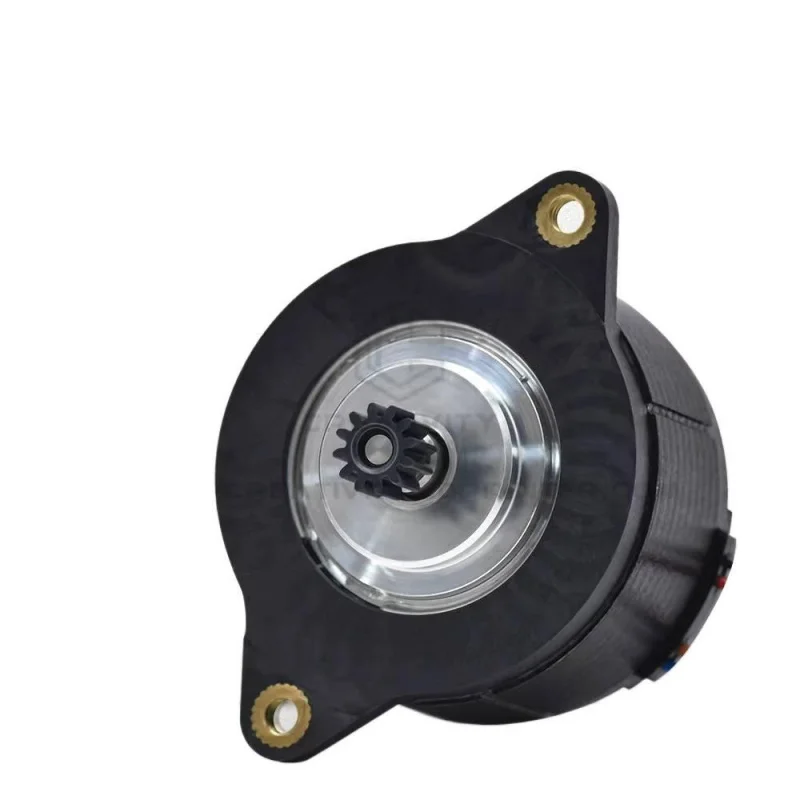 

CREATIVITY for K1/K1C/Ender3V3/Plus Extruder circular stepping motor 3D printer accessories