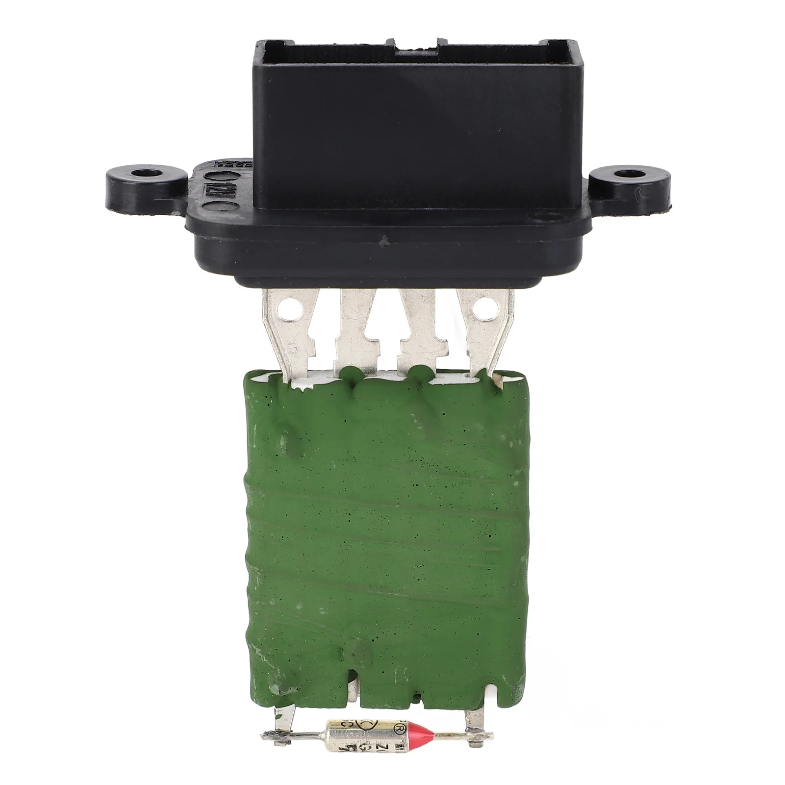 Resistencia del ventilador del motor del ventilador del calentador 46721213   Reemplazo de resistencia de ventilador interior para Fiat Punto Stilo Seicento Panda Ducato nuevo