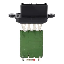 Heater Blower Motor Fan Resistor 46721213 Interior Blower Resistor Replacement for Fiat Punto Stilo Seicento Panda Ducato new