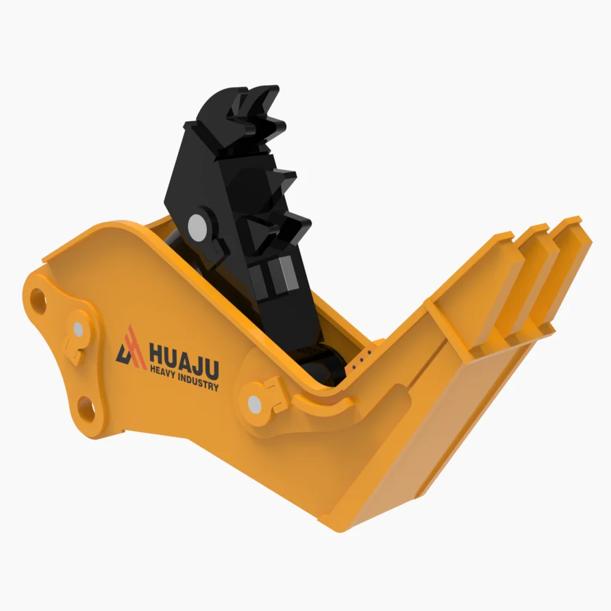 كسارة الحجر الصلب القابلة للتخصيص، كسارة الصخور، كسارة الخرسانة