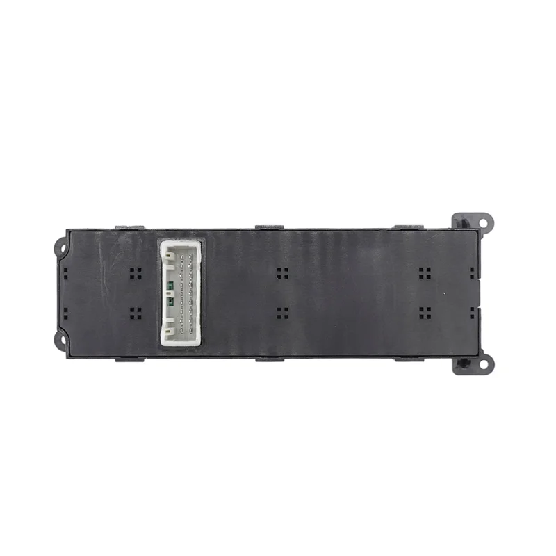 Reliable-1 PCS Car 18Pin Electric Power Master Window Switch Front Left Driver Side 93570-B4010 Car Accessories Black For Hyunda