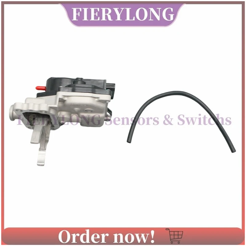 

41400-35033 Front Differential Vacuum Actuator For Toyota 4Runner FJ Cruiser Tacoma 4140035033 600-488 Car Spare Accessories