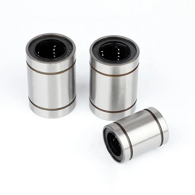 Linear Motion Beari…