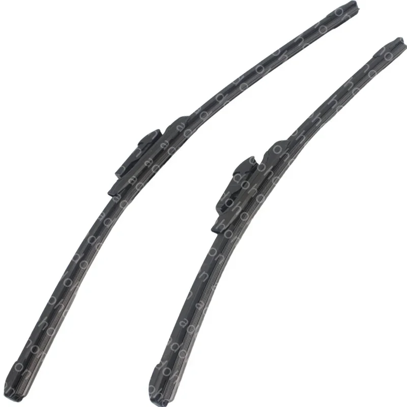 

For Subaru Forester SK MK5 5 2018 2019 2020 2021 2022 Wiper Blades Silicone Rubber Window Windshield Windscreen Car Cleaning