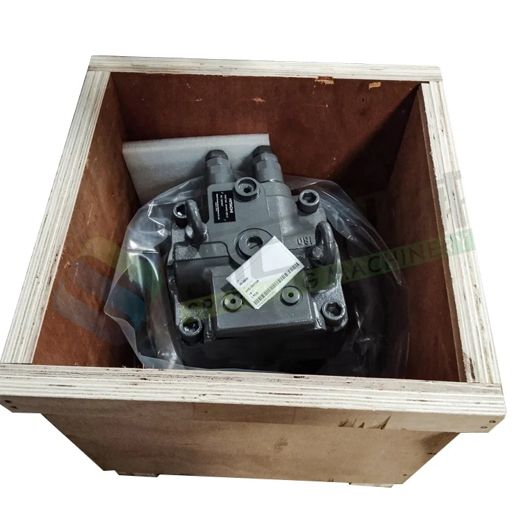 SG 4616985 ZX330-3 ZX400W-3 Excavator Spare Parts Swing Motor 4616985