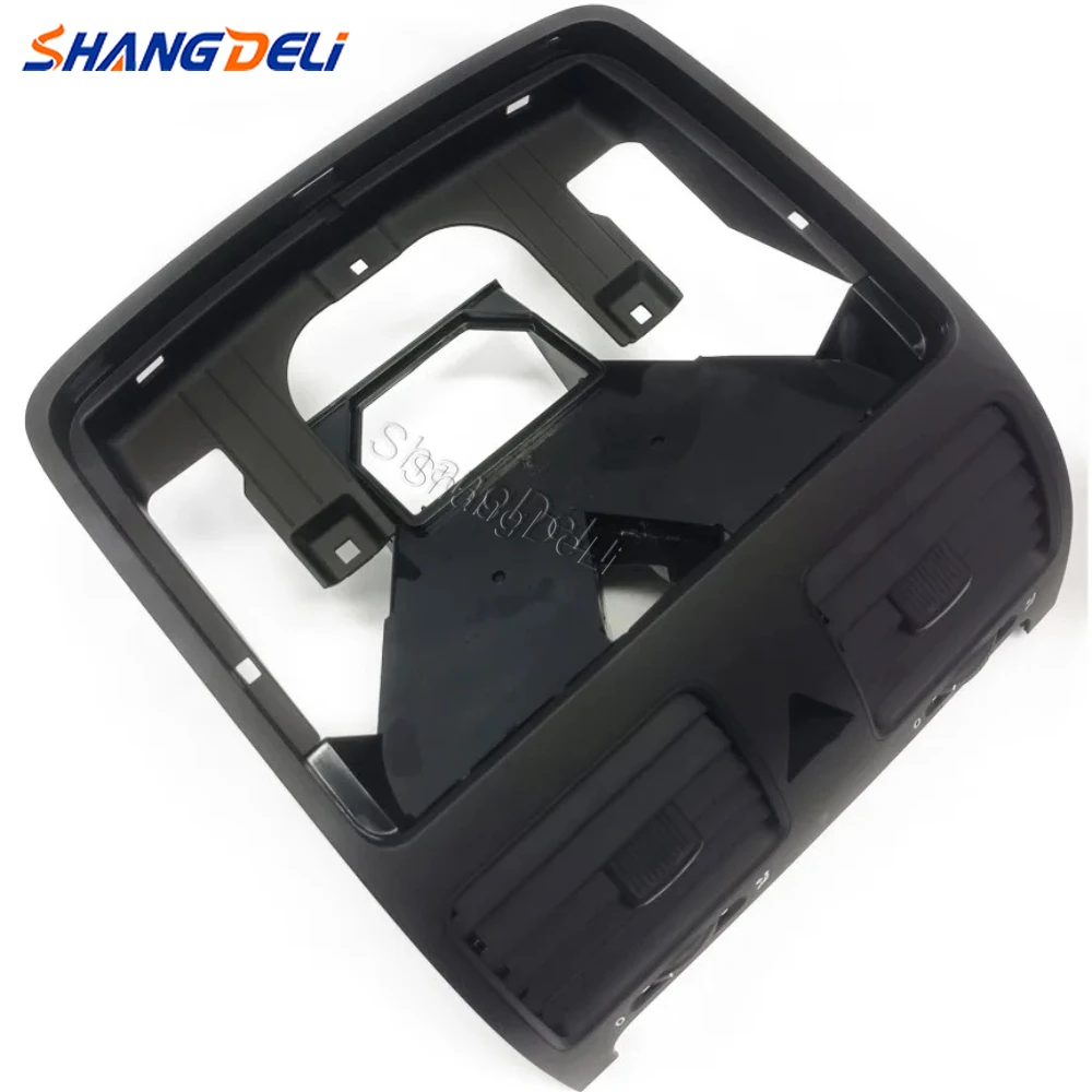 

1PC Fit For Jetta MK5 2006-2011 for Golf MK5 2004-2009 Car Dashboard Vent Air Conditioning Vent Air Outlet
