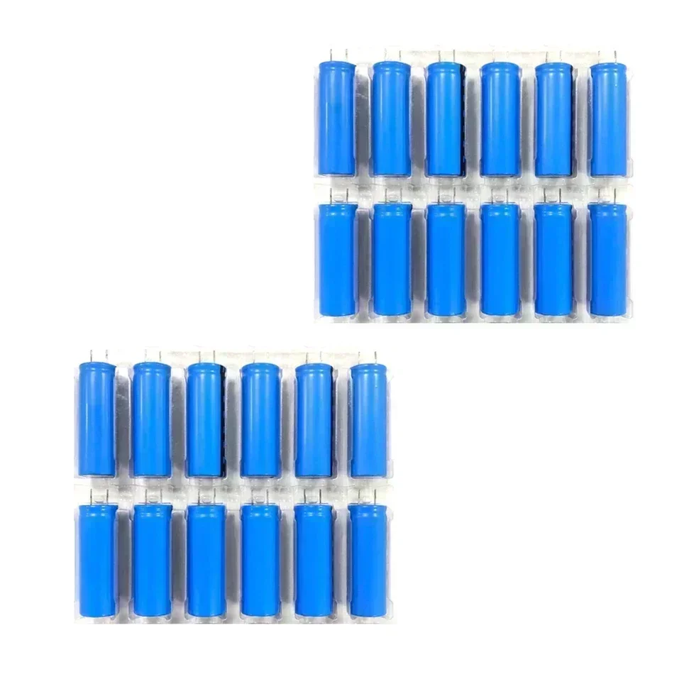 New lithium titanate rechargeable battery, 2.4V, 3000mAh，15c Basic temperature, 25000 cycle temperature