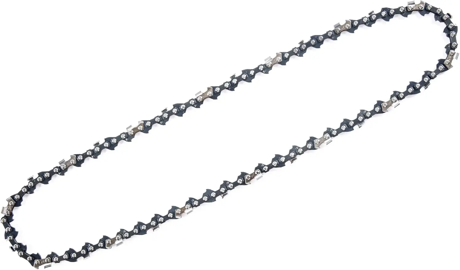

16-Inch Chainsaw Chain 3/8 LP Pitch 0.050 Gauge 56 Drive Links Replacement for Cordless Saws