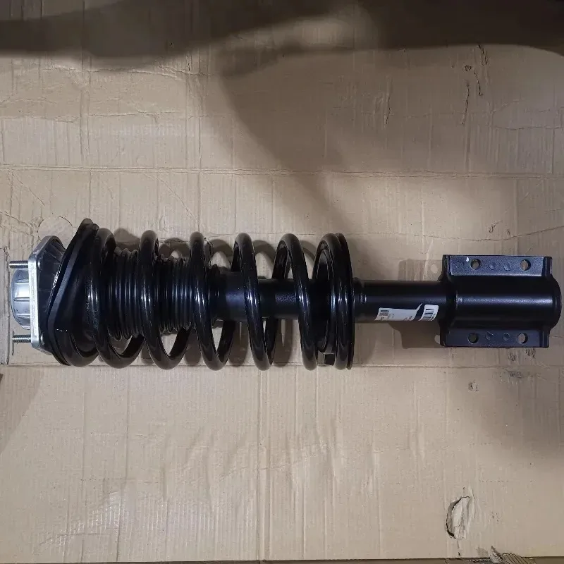C00004662 SAIC MAXUS V80 Origin Front Shock Absorber Assembly