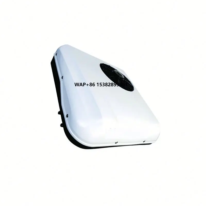WINFULL 12V 24V Truck RV Rooftop Mounted Parking All in One Air Conditioner 1 Year Warranty