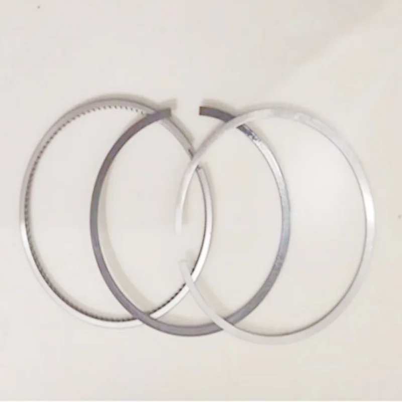 KM2V80 PISTON RING FIT KIPOR GENERATOR KDE12EA3 KDE12STA KDE12STA3 KDE12EA KM2V80 PISTON RING