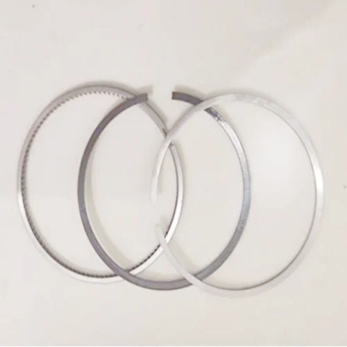 Anillo de pistón KM2V80 compatible con generador KIPOR KDE12EA3 KDE12STA KDE12STA3 KDE12EA KM2V80