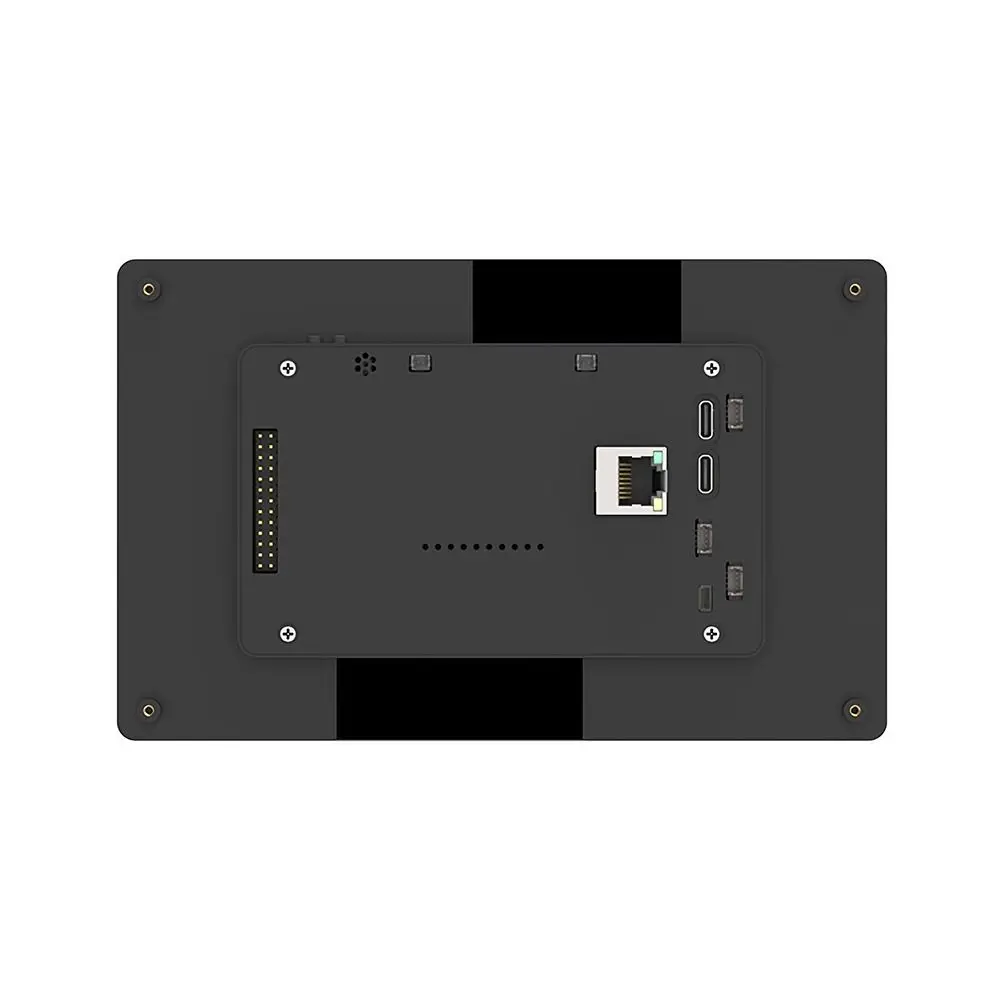 

7.0-inch Display ESP32-P4 Development Board IPS Screen 1024*600 Resolution IPS Capacitive Touch Camera Module WIFI Bluetooth