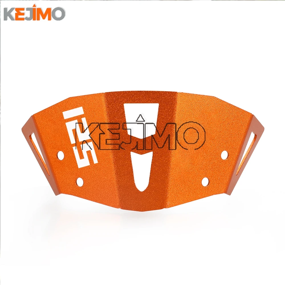 Motorcycle Windscreen FOR KTM 125Duke 200Duke 390Duke 2011 - 2016 2015 Windshield Flyscreen Wind Deflector for DUKE 125/200/390