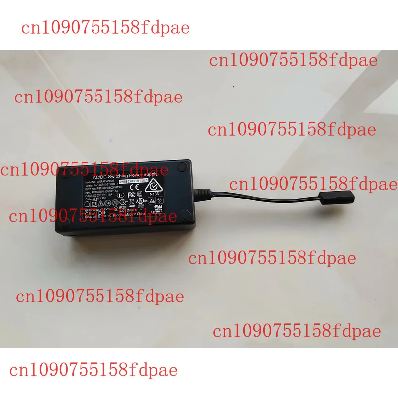 95%new FOR Class 2 Power Supply Model 02- 290018   DC29V 1.8A 52W AC Adapter