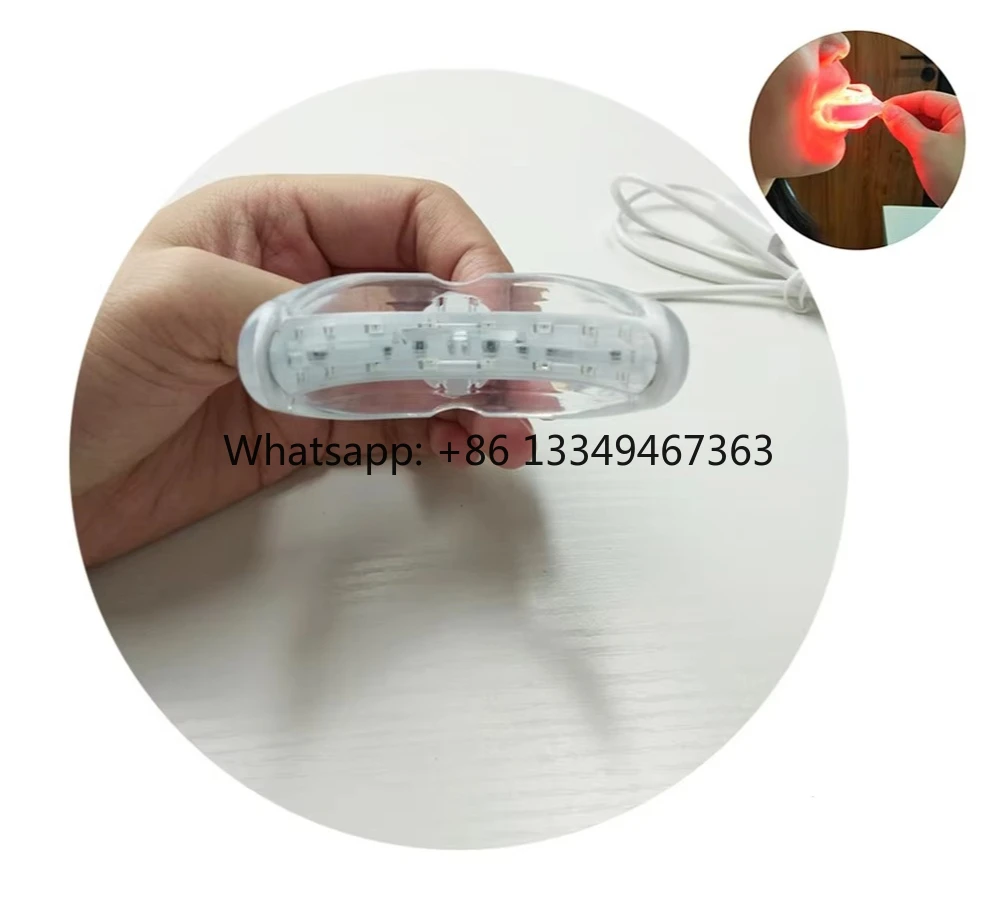 

Manufacturer Oral Health Device Relief Teeth Kit Factory