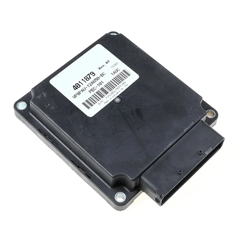 New Transmission Computer Control Module For Ford VP8PAU-12A650-BC 4011879 Car Replacement Accessories