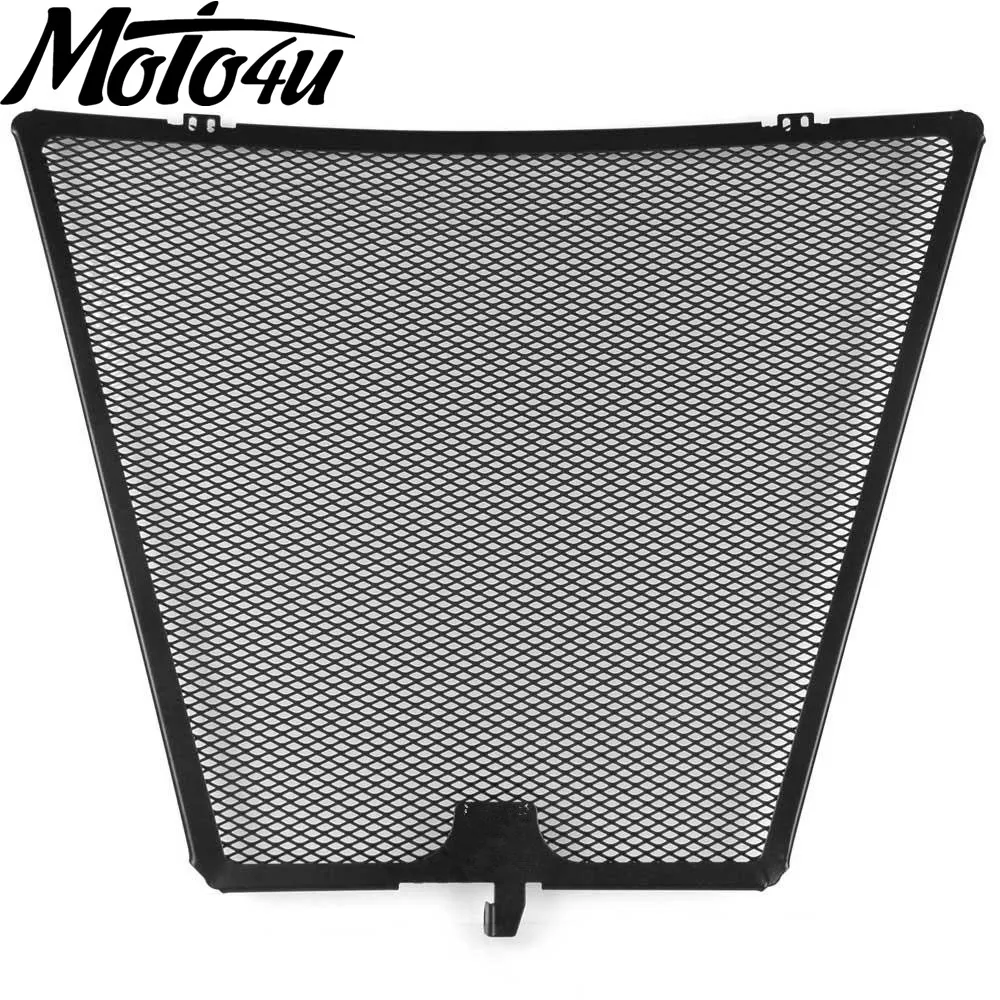 

Motorcycle Radiator Guard Protection Cooler Grill Cover For HONDA CBR1000RR 2008 2009 2010 2011 2012 2013 2014 2015 2016