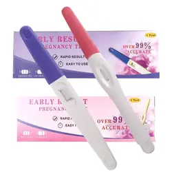 Boyfriend Prank Joke Boyfriend Toy Women Men Pregnancy Test Trickys Practical Jokes Pregnancy Test Positive Fake Pregnancy Test