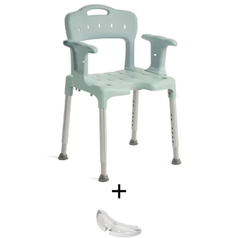 Kursi Mandi Tahan Air Kursi Furnitur Desainer Ergonomis Furnitur Kamar Mandi Taboret Furnitur Kamar Mandi Silla Para Duchas