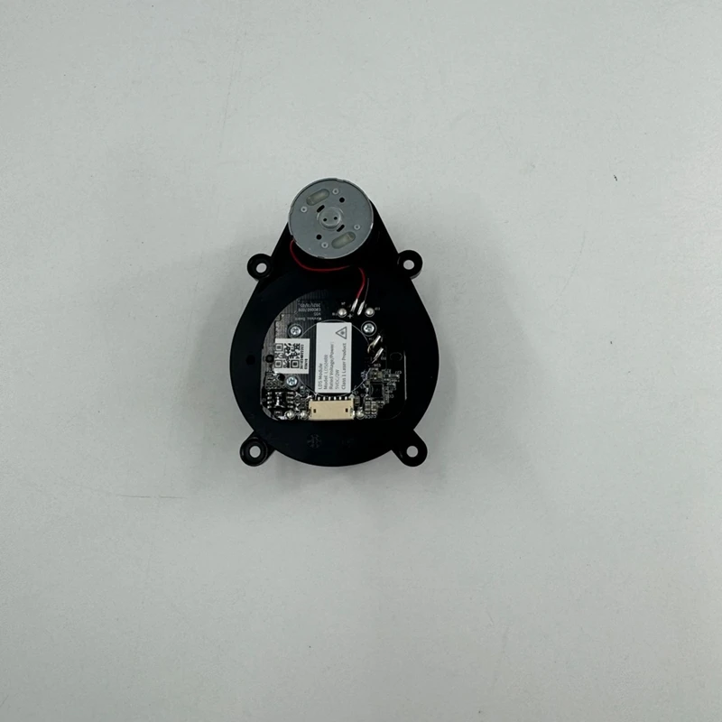 Подходит для Stone S75 Maxv/Q75/Q55, датчик окклюзии Error 1, датчик Roborock, лидар, лазерный дальномер LDS