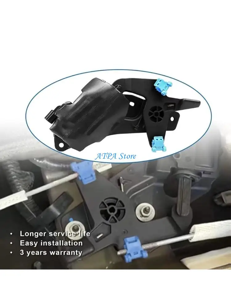 

U13C Car Interior GC3Z-9943170-E Tailgate for F150 F250 F350 2017-2021