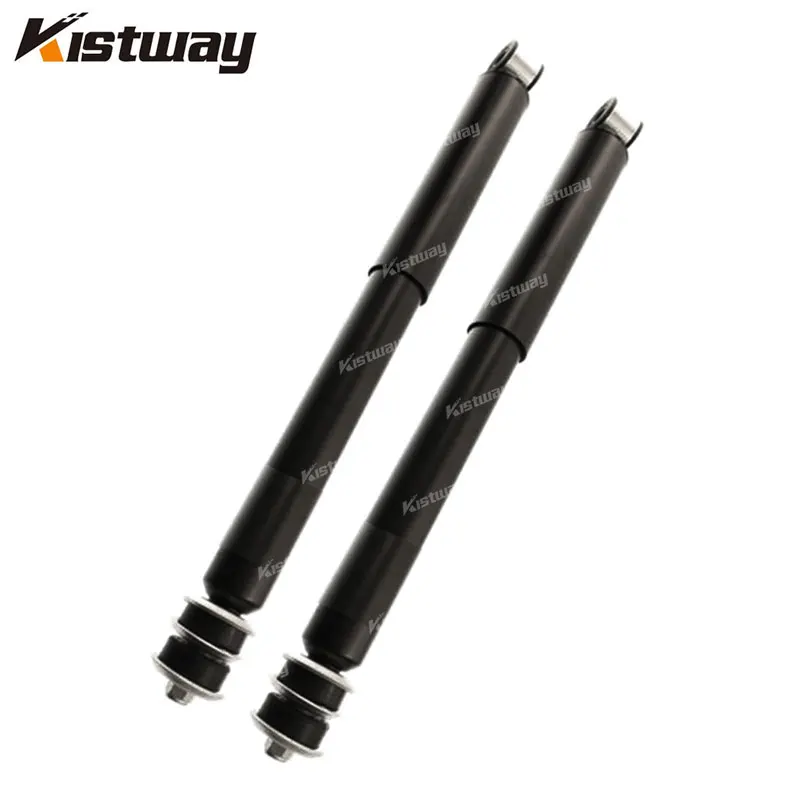 2PCS Front Or Rear Shock Absorbers Kit Without ADS For Mercedes Benz G500 G550 W463 HWA0053230100 HWA0043260100