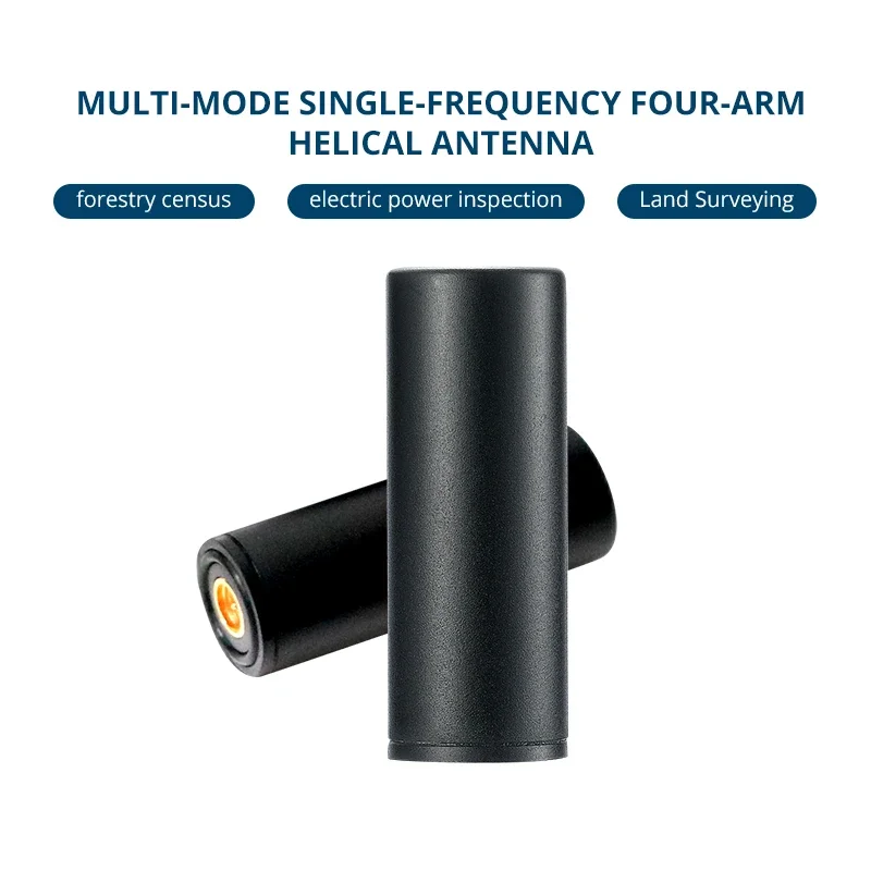 HUGEROCK T60KG Komputer Pc Tablet Android Kasar Industri Pda Gnss Rtk Penerima Antena Wifi Luar Ruangan Jarak Jauh