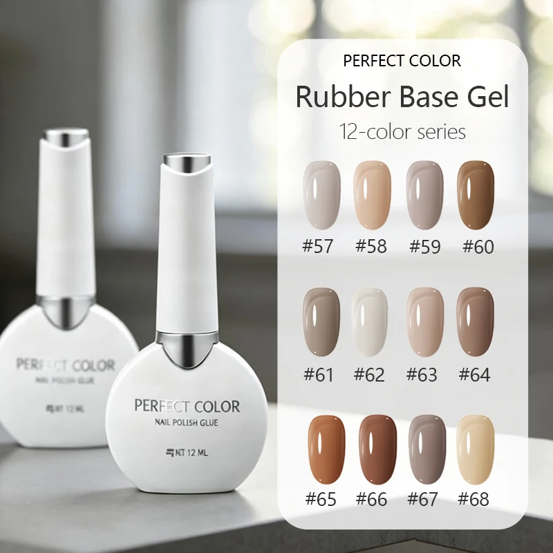 Perfect Color 12Ml …