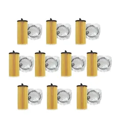 Oil Filter for BMW F20 F21 F22 F87 E90 F30-F34 F80 E92 E93 E91 F83 F82 F36 F10 F07 F11 F13 X1 X3 X4 X5 11428507683