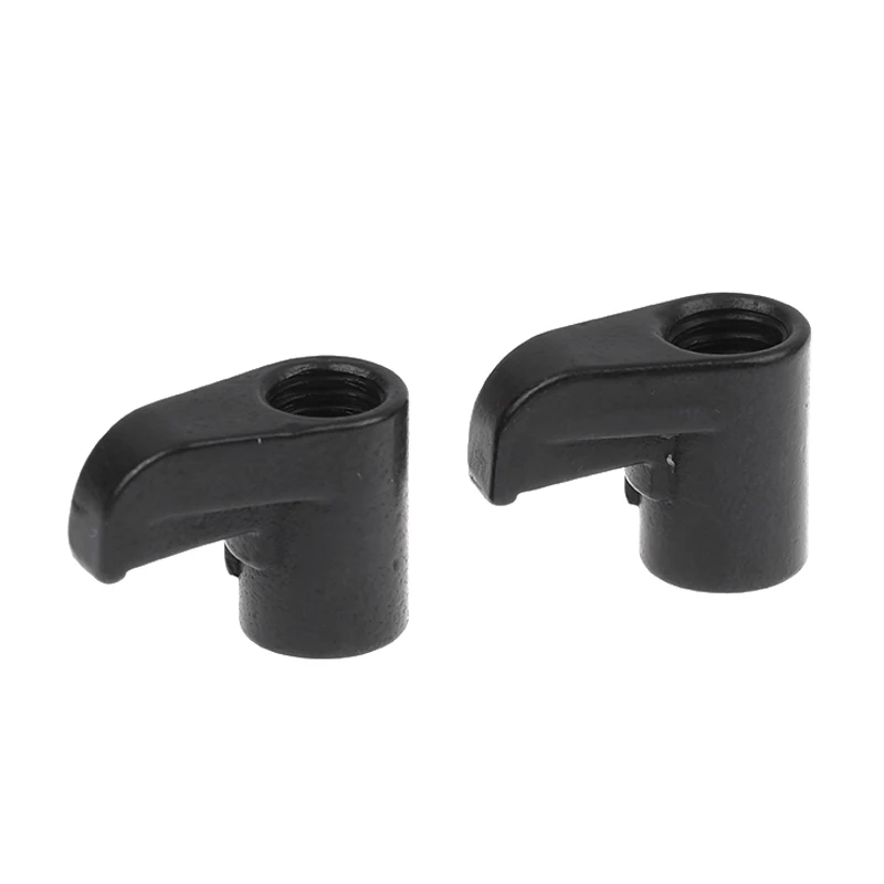 10 Uds herramienta de torneado abrazadera en forma de pájaro HL1511 HL1810 HL1814 HL1917 HL2114 HL2217 HL2414 WT-8 T-16 CNC torno pines tornillo cenador