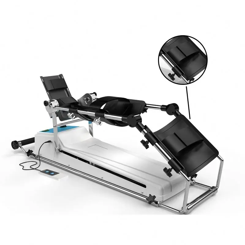 

Professional Continuous Passive Motion CPM Rehabilitation Equipment for Knee Joints