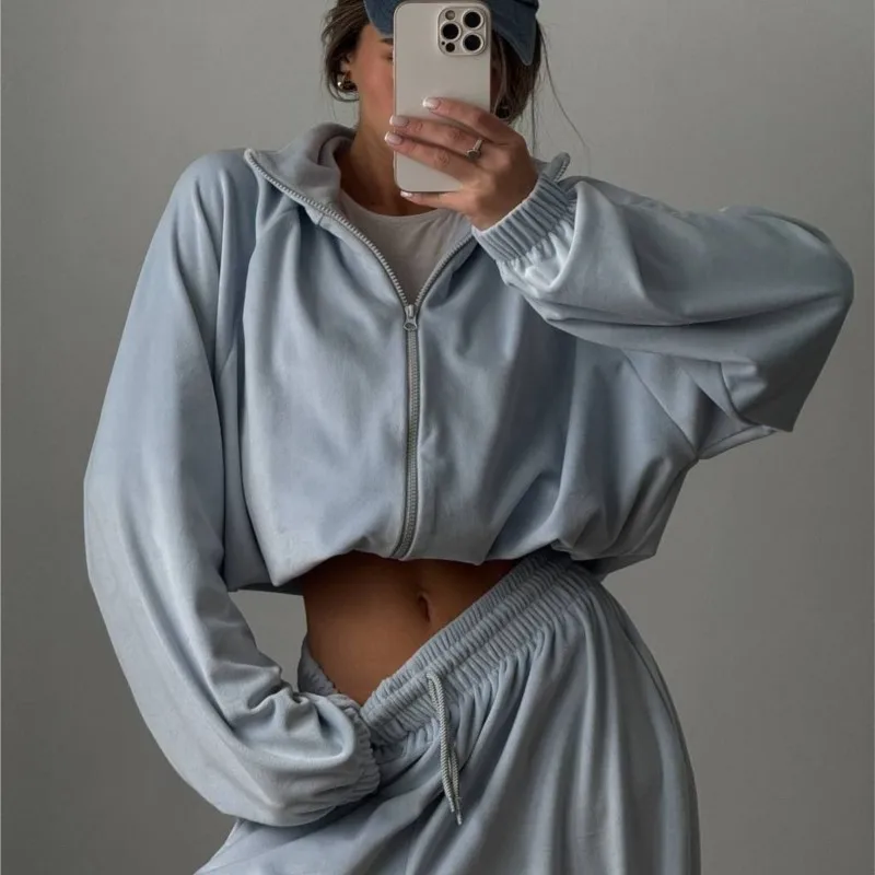 Thumbnail 4 - #73 Womens Two Piece Pant Sets List of Top Picks