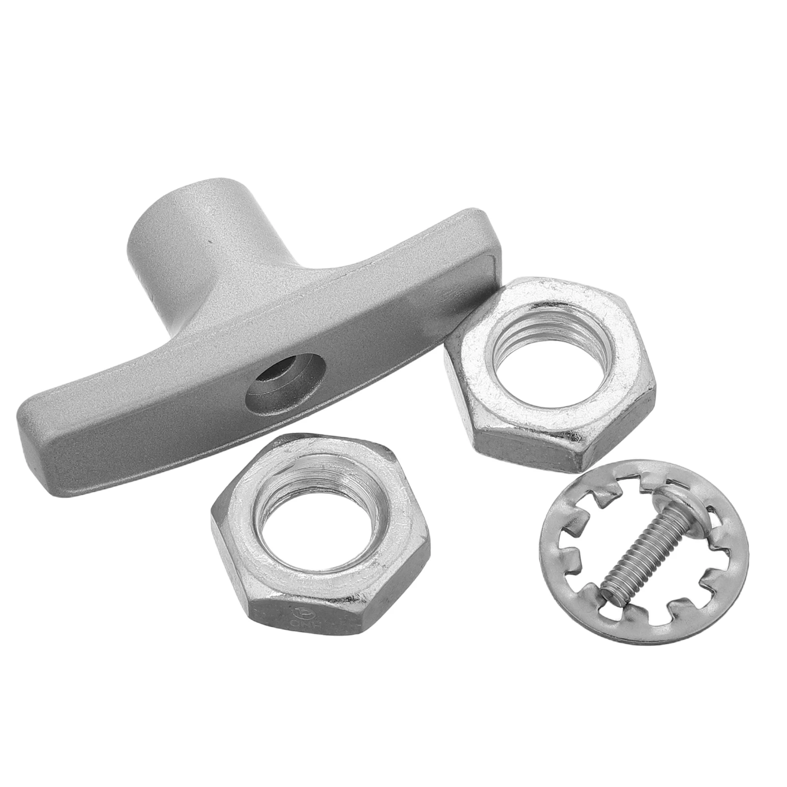 

Rv Waste Valve H Durable Material Easy Installation Comfortable Grip Ideal Fit Camper Door Water Sewer Truck Vent Trailer