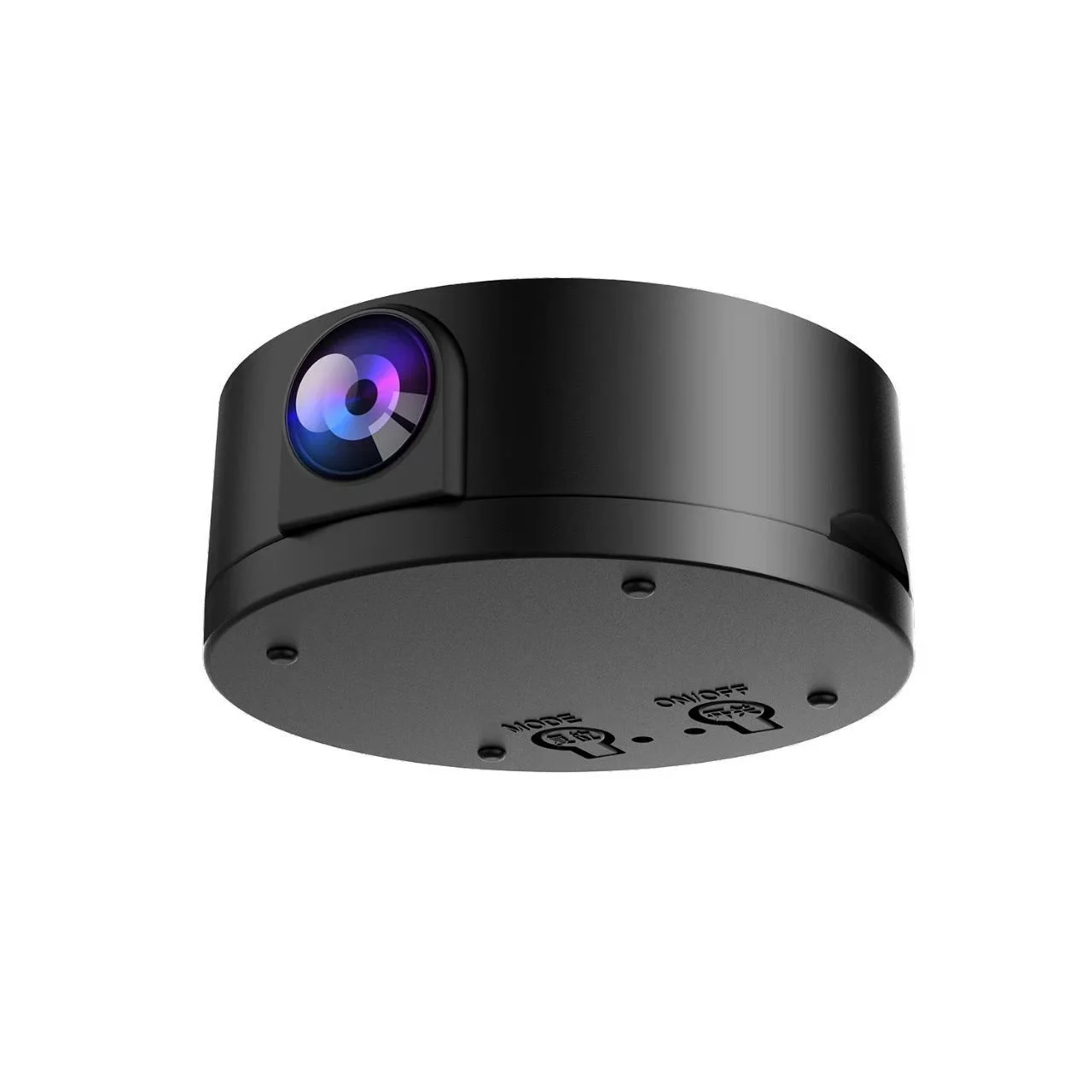 C6 Wireless Wifi Intelligent Monitoring Camera Household Mobile Phone Remote Monitor 360° No Dead Corners High Definition Camera