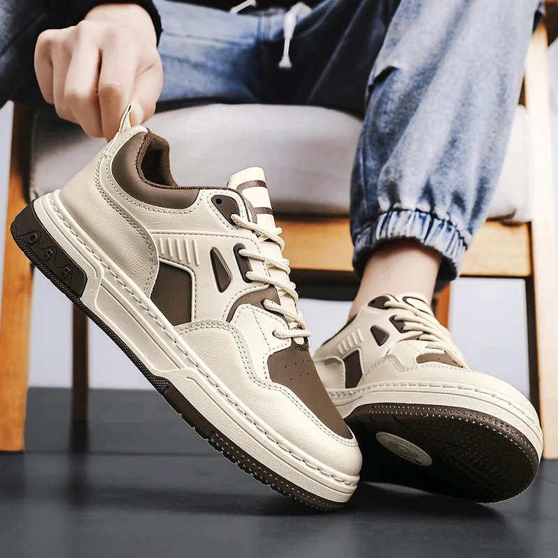 

Trendy Fashion Men's Breathable and Comfortable Shoes, Best-selling Large Size Men's Shoes, Outdoor Large Size Men's Shoes with