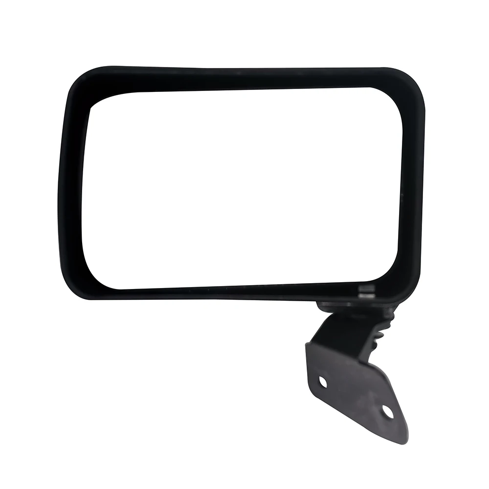 Applicatable To Nissan  Auto Car Door Rear View Mirror Black