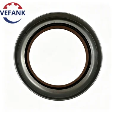 Shaft 95*130*12/20 NBR Oil Seal Suitable for JAC 6800 Rear Wheel Seal