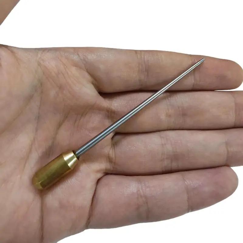 2mm Metal Tip Replacement for CJ6/CJ7/CJ9/IR10/IR14/IR18/CJ-1/056C/056D OCA Glue Remover