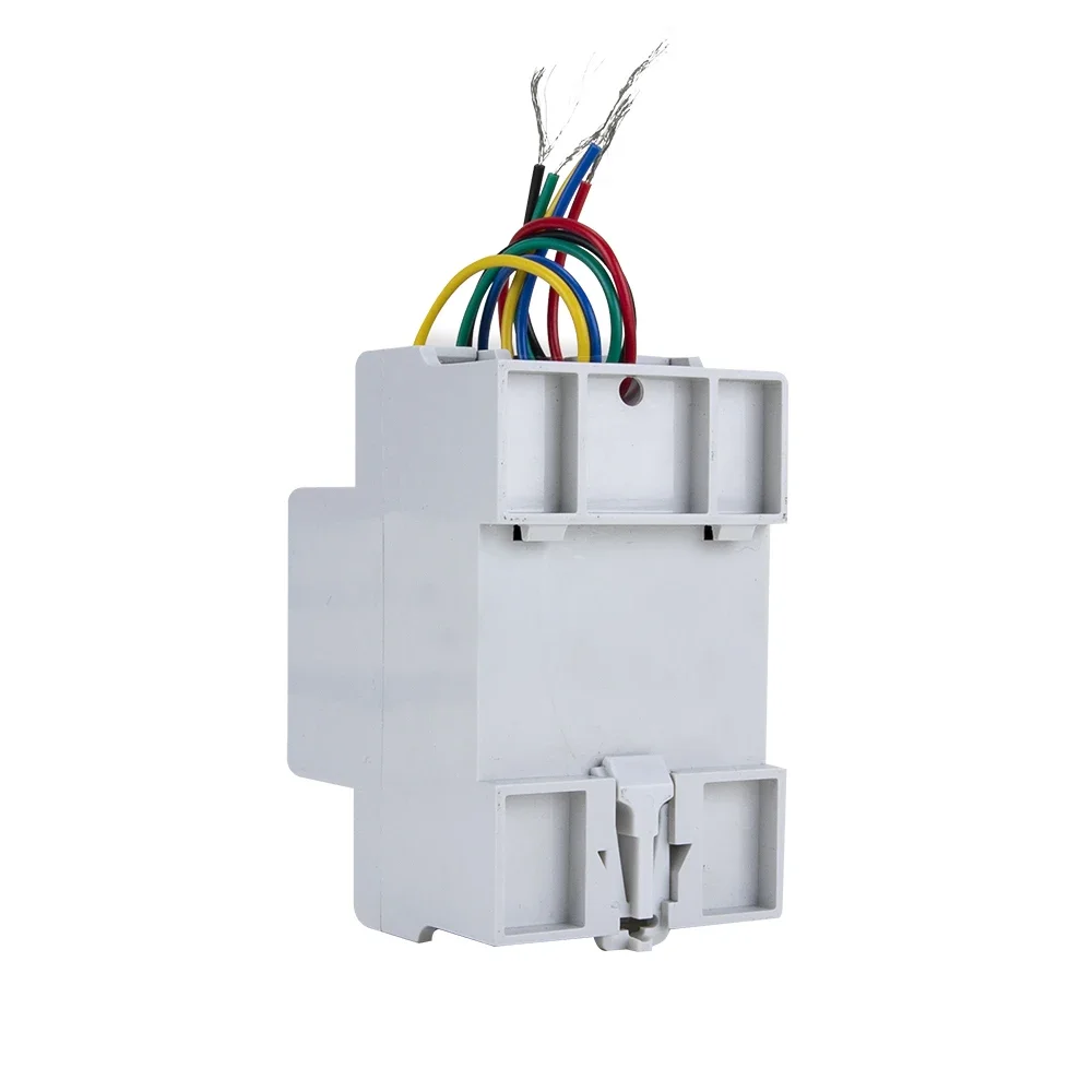 Imagem -02 - Interruptor de Controlador de Nível de Água Automático Sensor de Detecção de Nível Líquido Bomba de Água dc 12v 24v 20a Df-96dk