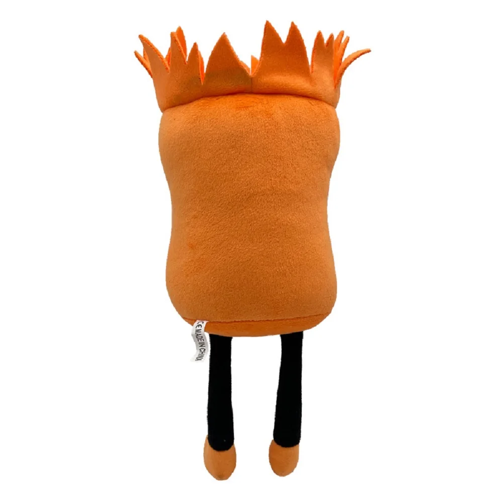 30/40 CM hot nieuwe KinitoPet Knuffels Kawaii Kinito Axolotl Pluche Pop Zachte Axolotl Knuffeldier Verjaardagscadeau speelgoed Room Decor