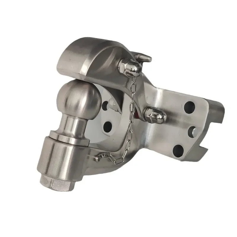 Modified Trailer Hook Tank