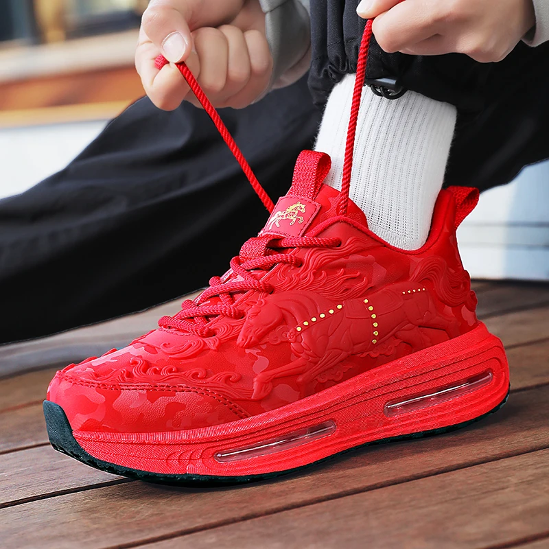 Men's Casual Sneakers, Luxury  - đánh giá và giá Running Gear For Sale