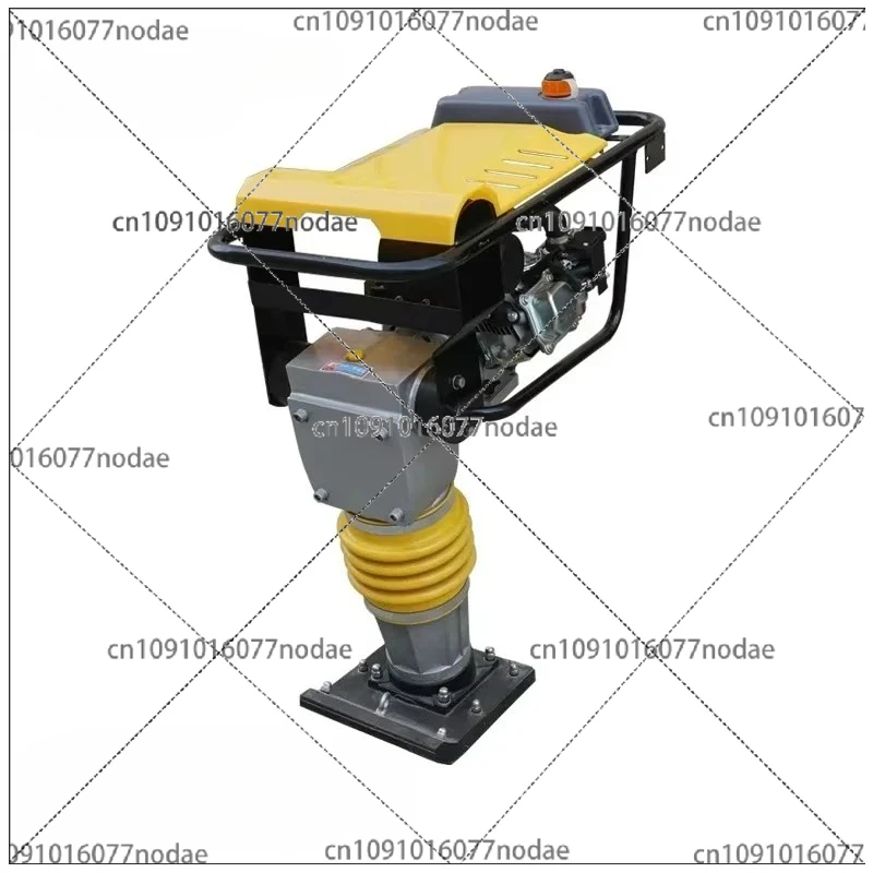 

Домкрат для прыжков RM80 Высококачественный компактор для трамбовки почвы